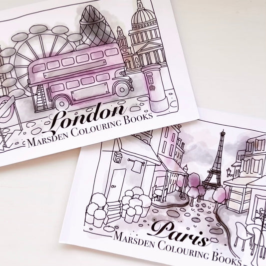 ‘The City’ Bundle