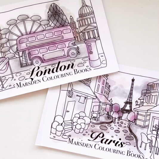 ‘The City’ Bundle